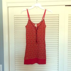 Free People Tank Top